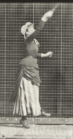 Plate 298 Lawn tennis — figure reference